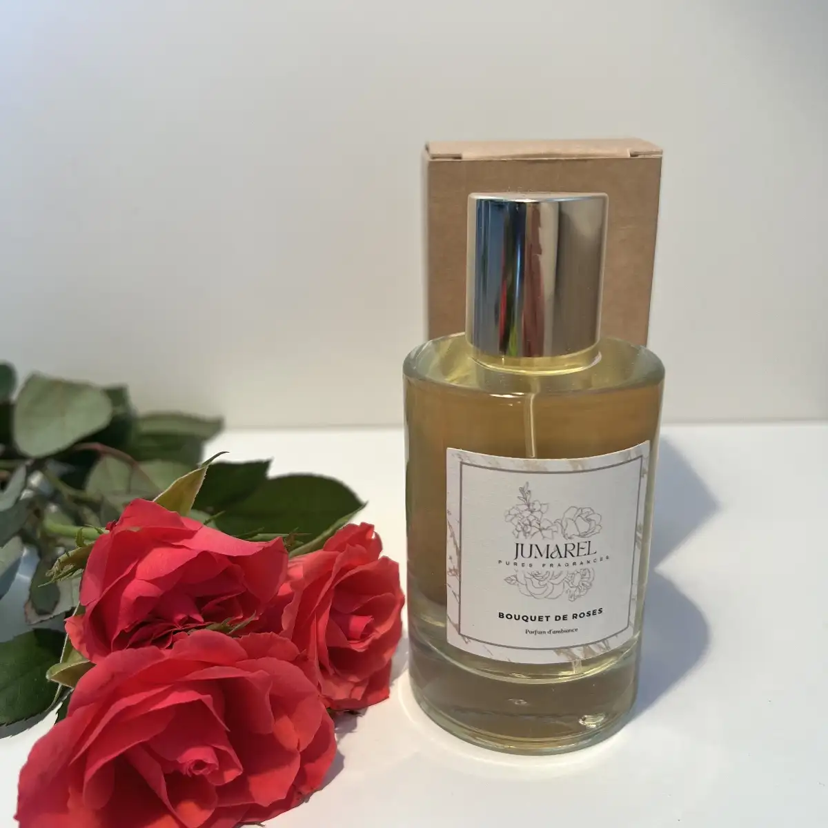 Vaporisateur 100 ml