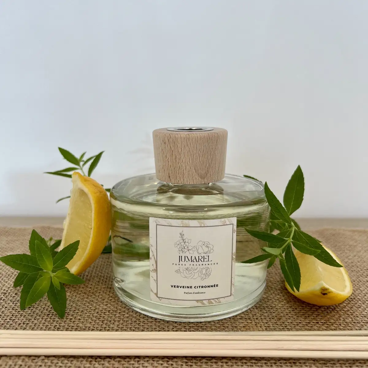 Diffuseur Verveine Citronnée - 250 ml