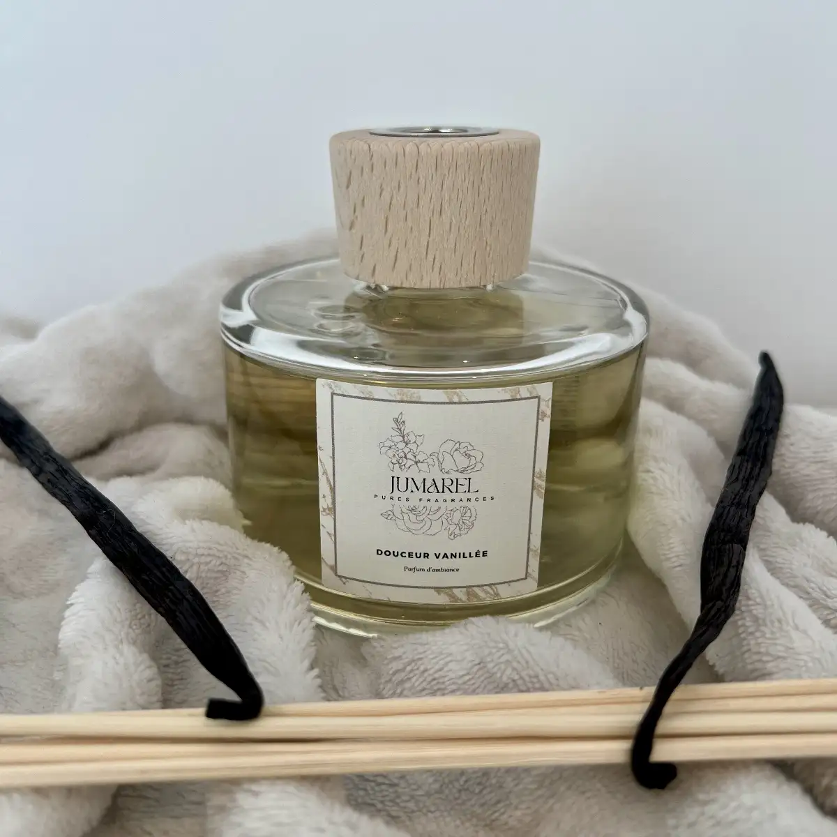 Diffuseur Douceur Vanillée - 250 ml