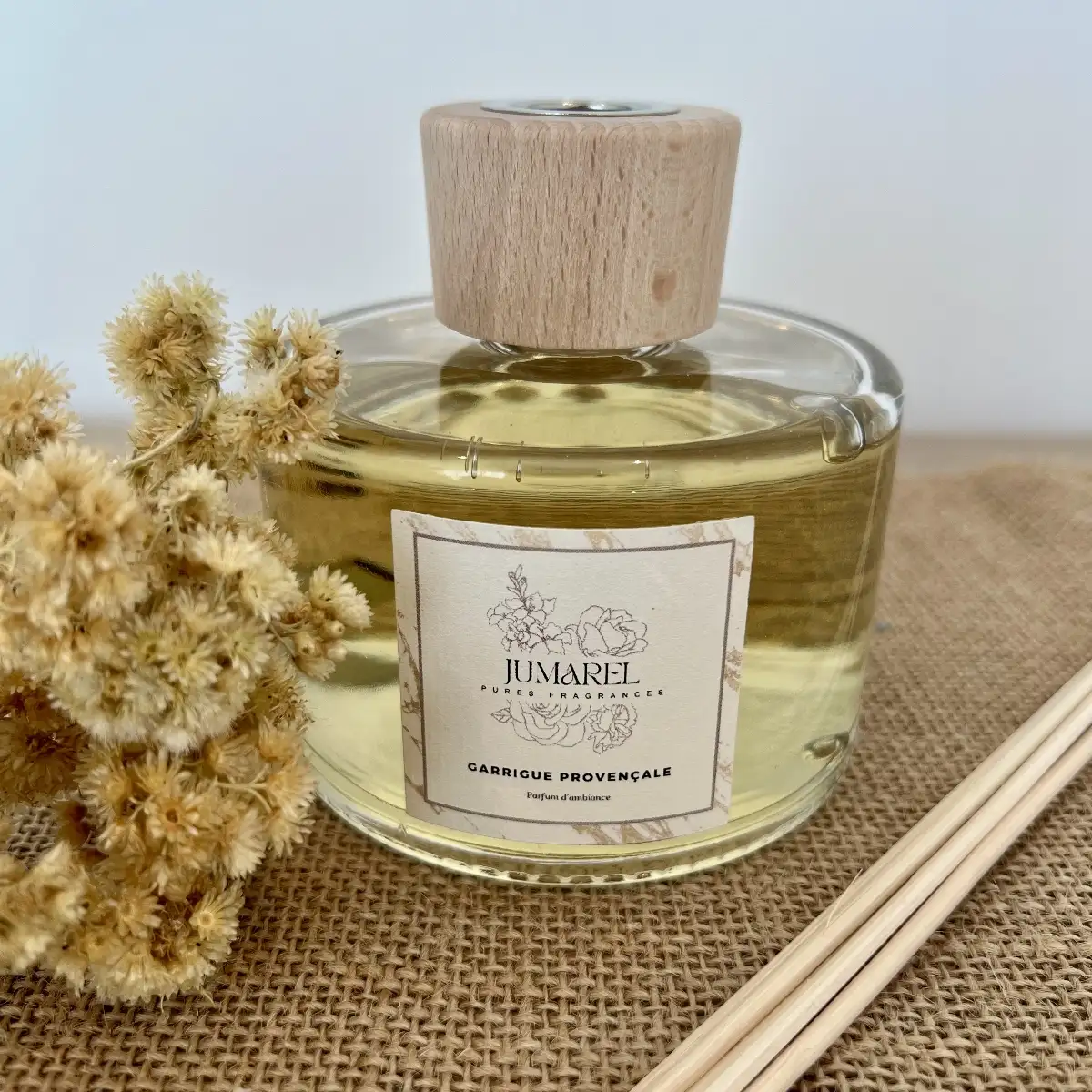 Diffuseur Garrigue Provençale - 250 ml