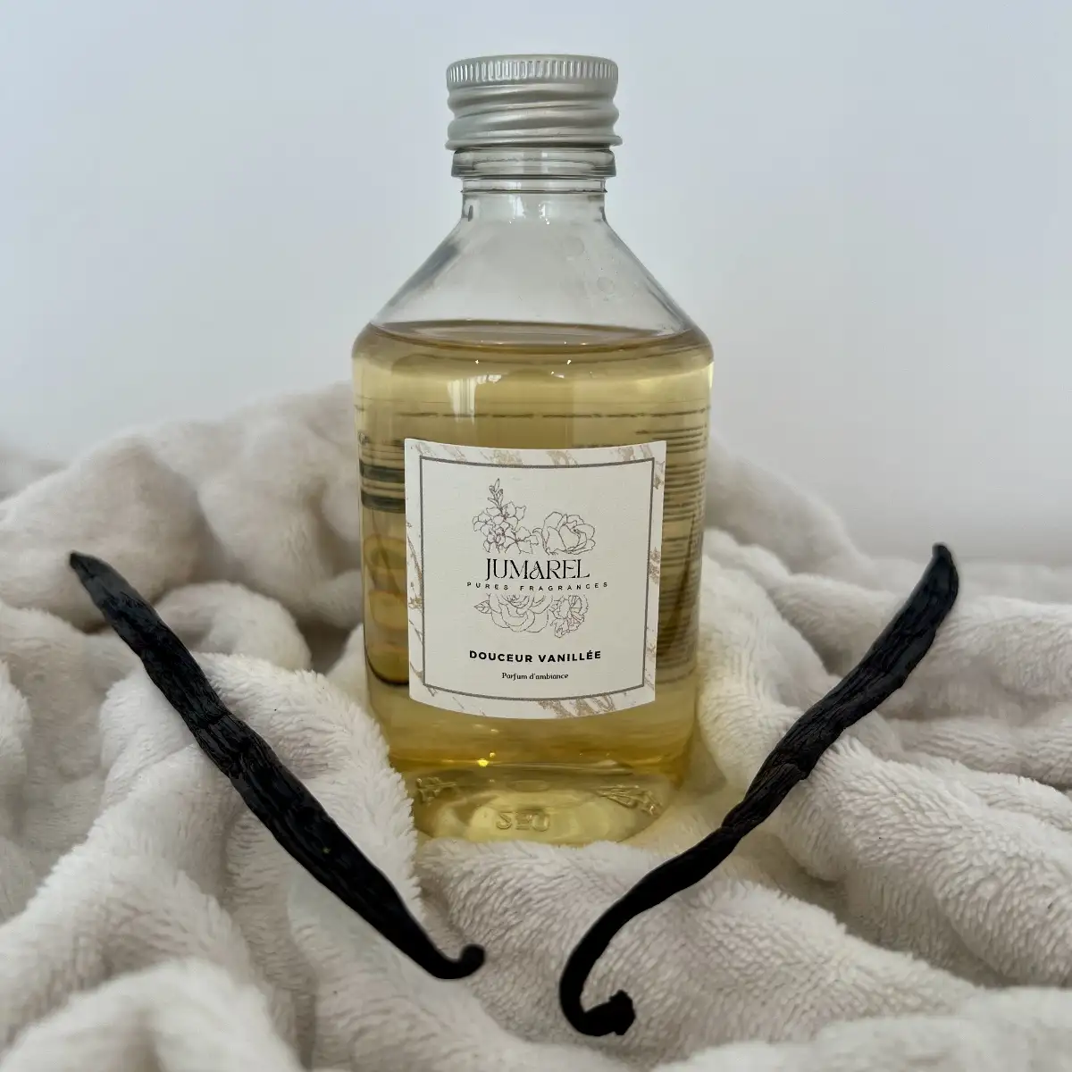 Recharge Douceur Vanillée - 250 ml