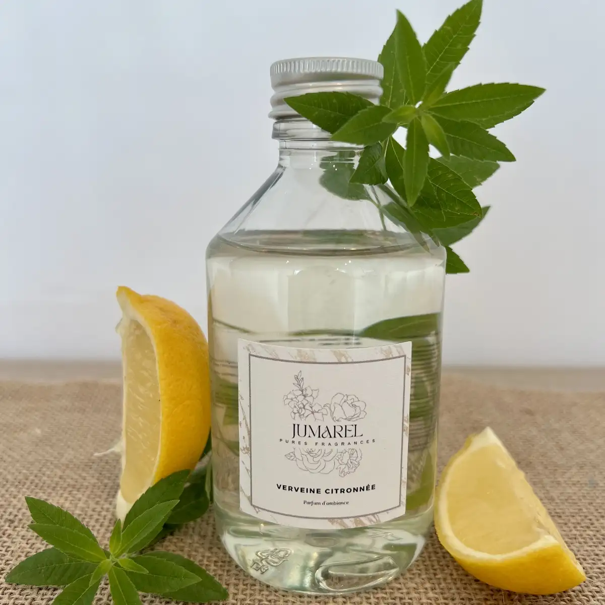 Recharge Verveine Citronnée - 250 ml