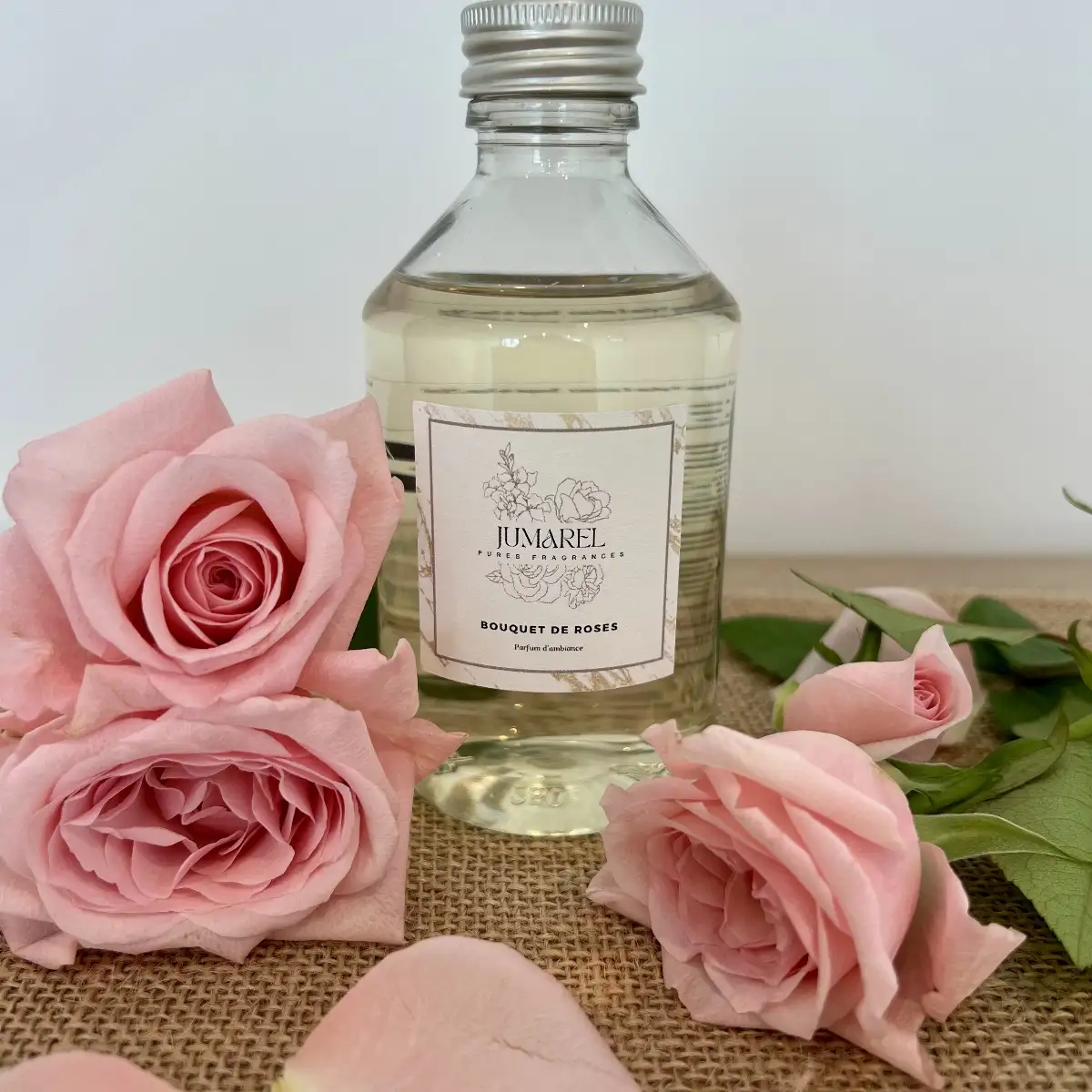 Recharge Bouquet de Roses - 250 ml
