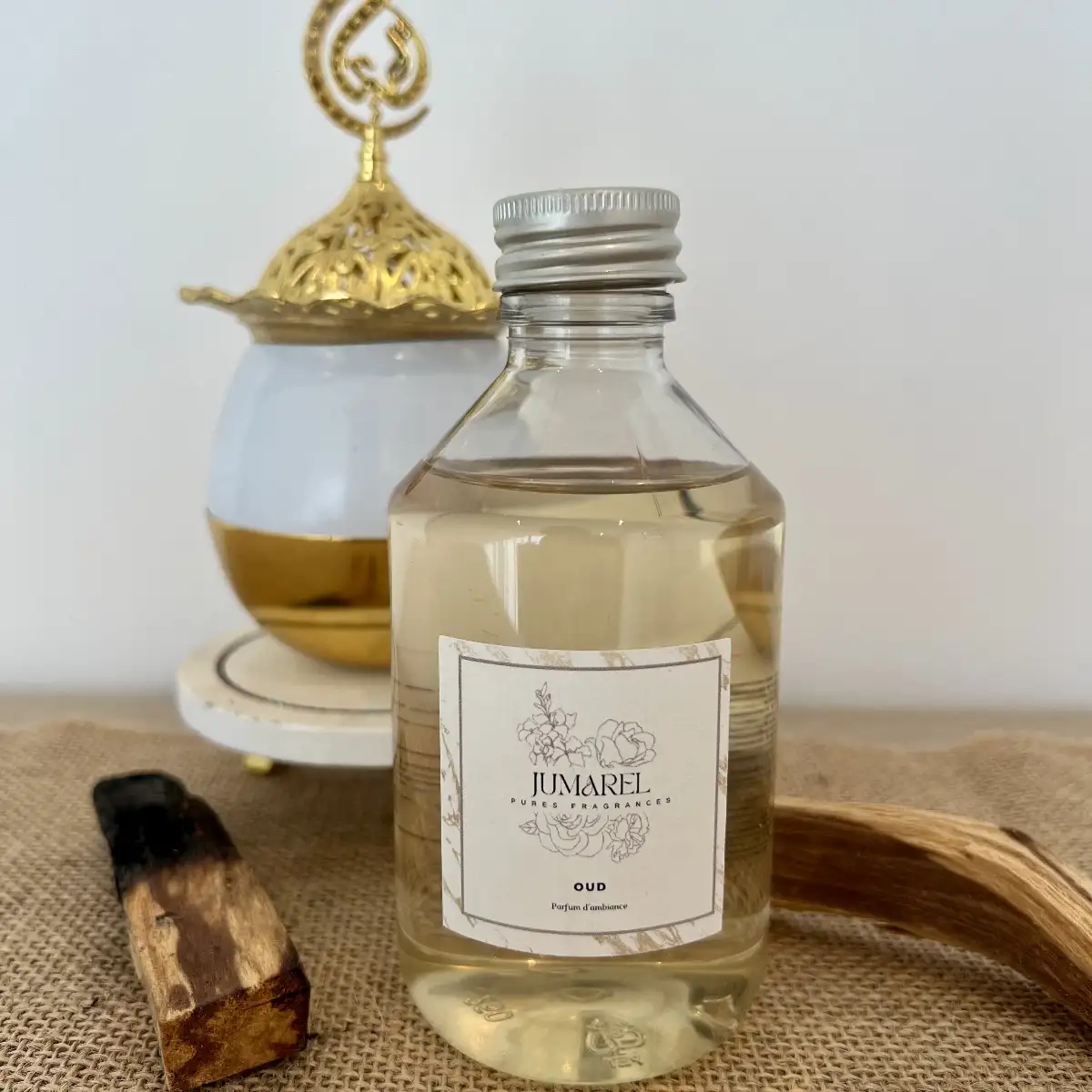 Recharge Oud - 250 ml