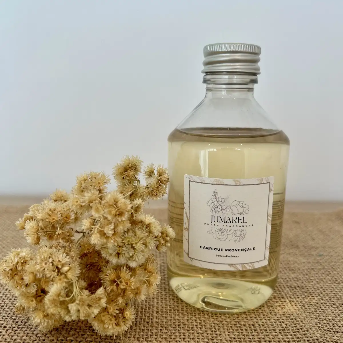 Recharge Garrigue Provençale - 250 ml