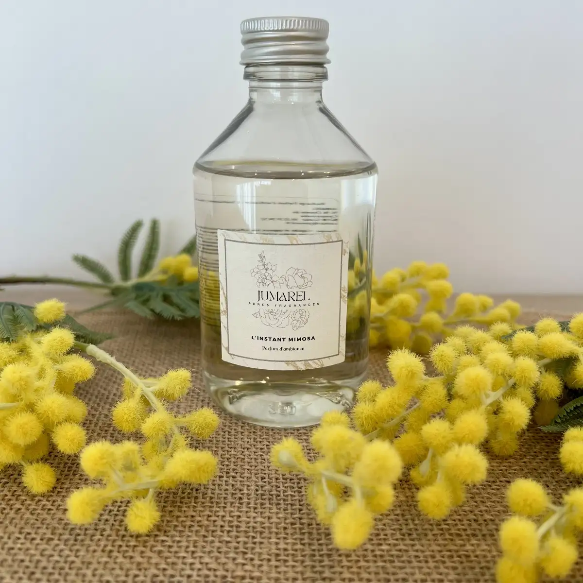 Recharge L'instant Mimosa - 250 ml