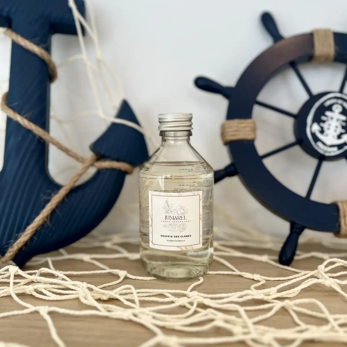 Recharge Souffle des Globes - 250 ml