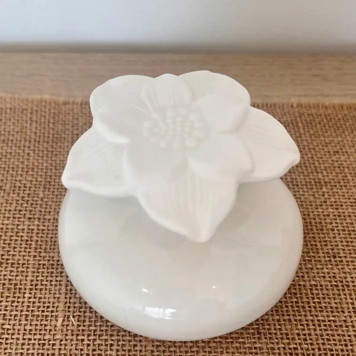 Diffuseur par Capillarité - Fleur