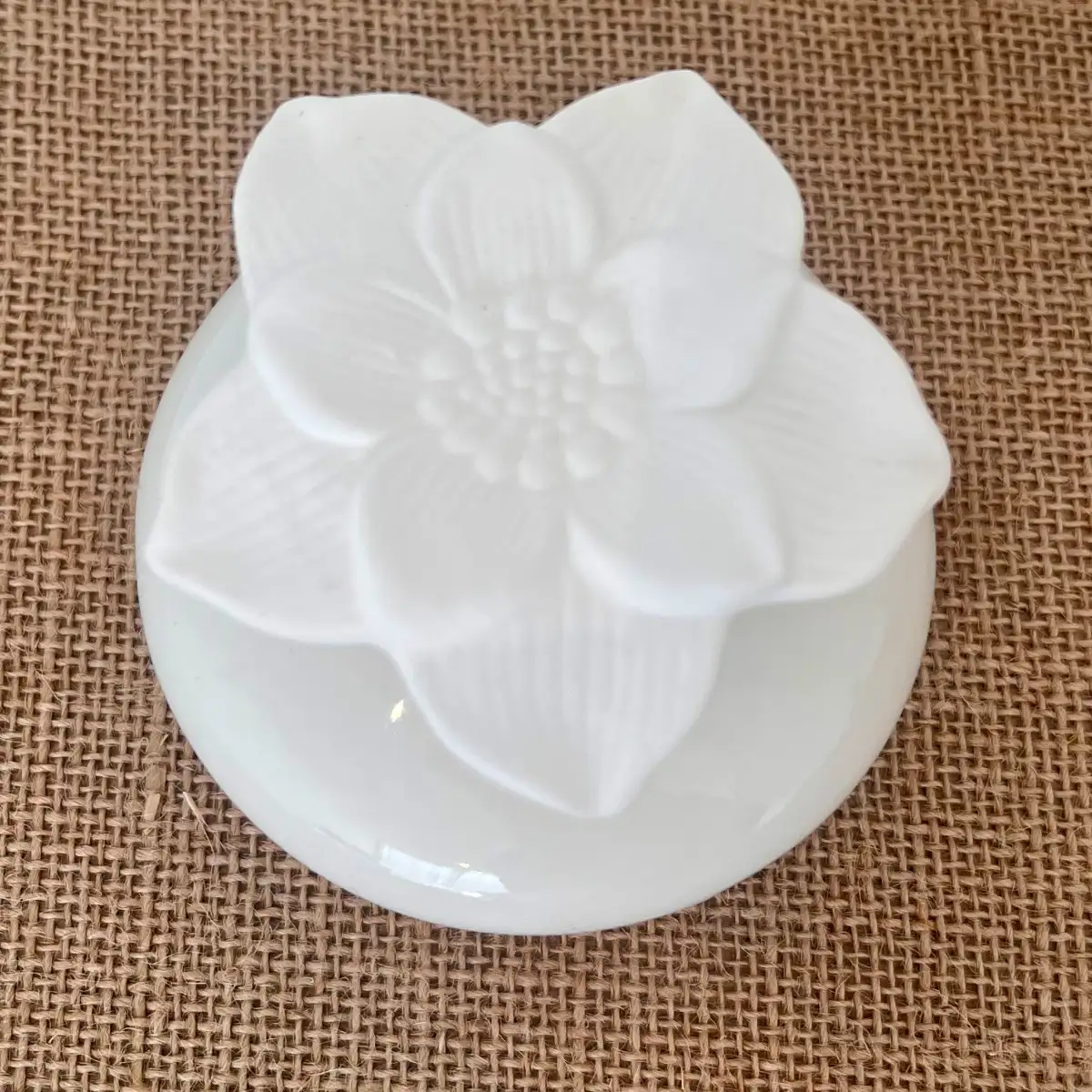 Diffuseur par Capillarité - Fleur