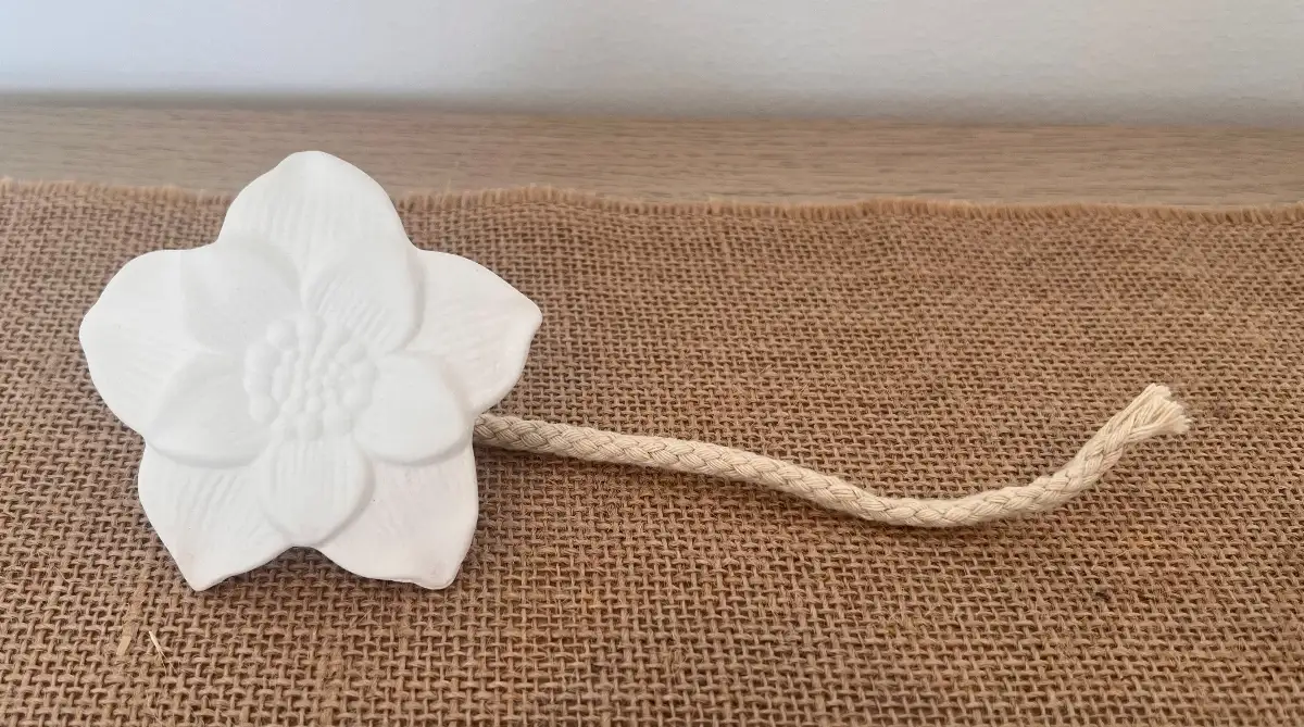 Fleur Capillaire de Rechange – Diffuseur d’Ambiance