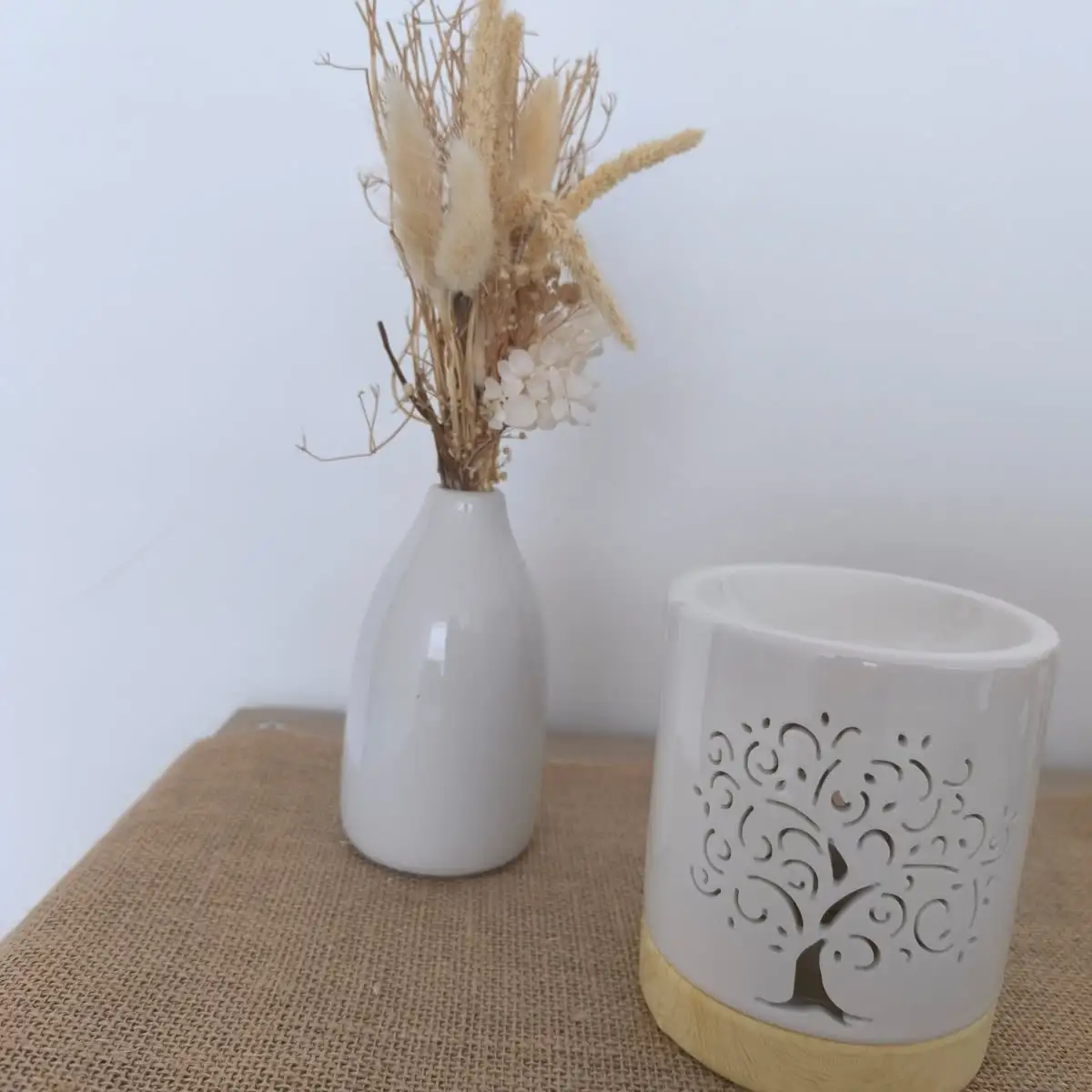 Brûle-Parfum – Arbre de vie