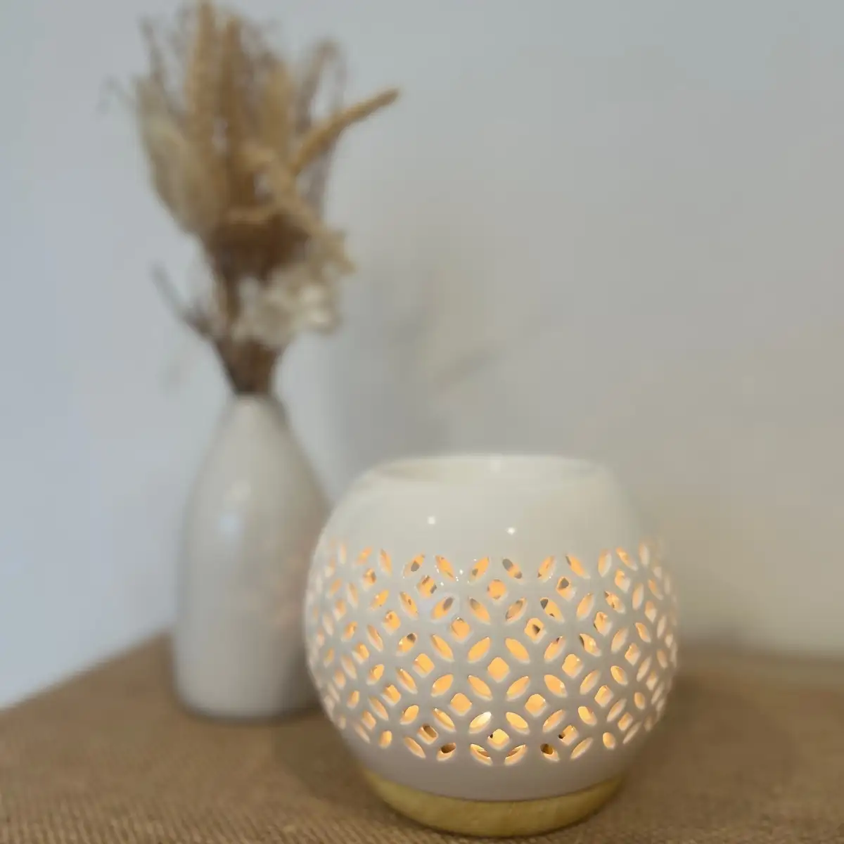 Brûle-Parfum – Rond