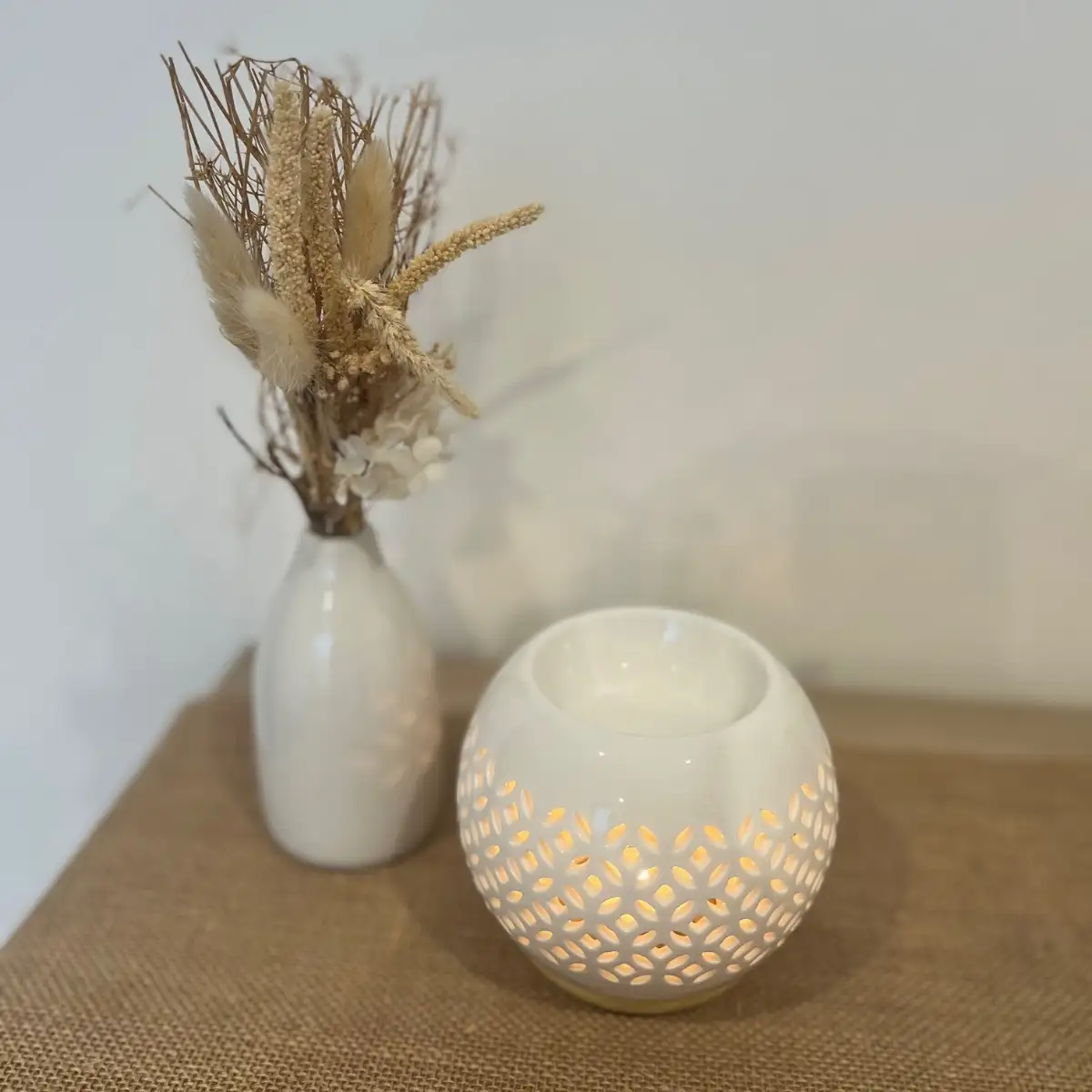 Brûle-Parfum – Rond