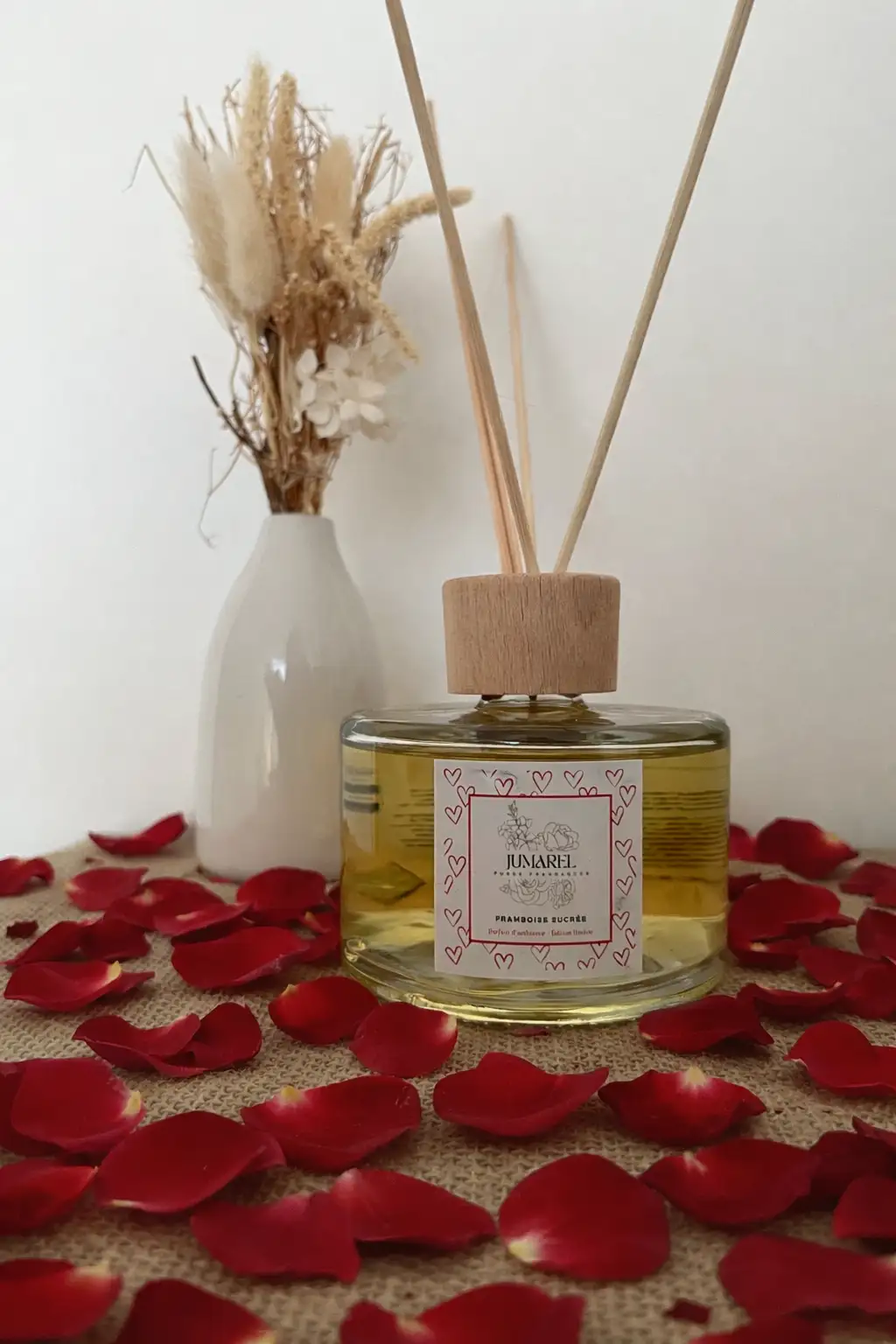 Diffuseur Edition limitée- Framboise sucrée- 250 ml