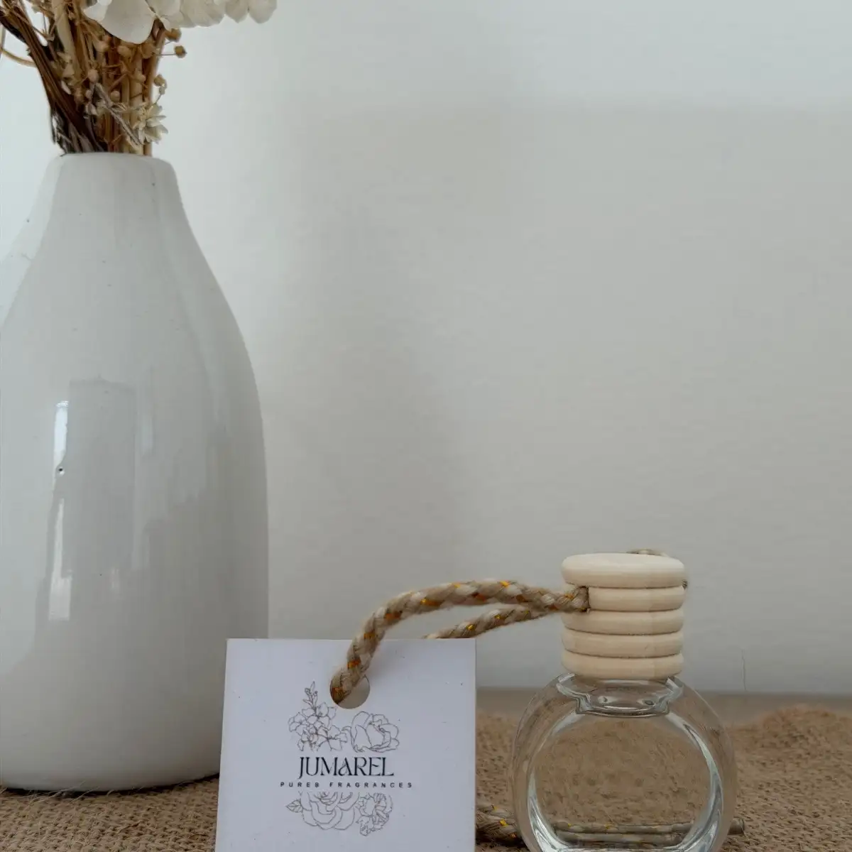 Diffuseur Voiture Garrigue Provençale