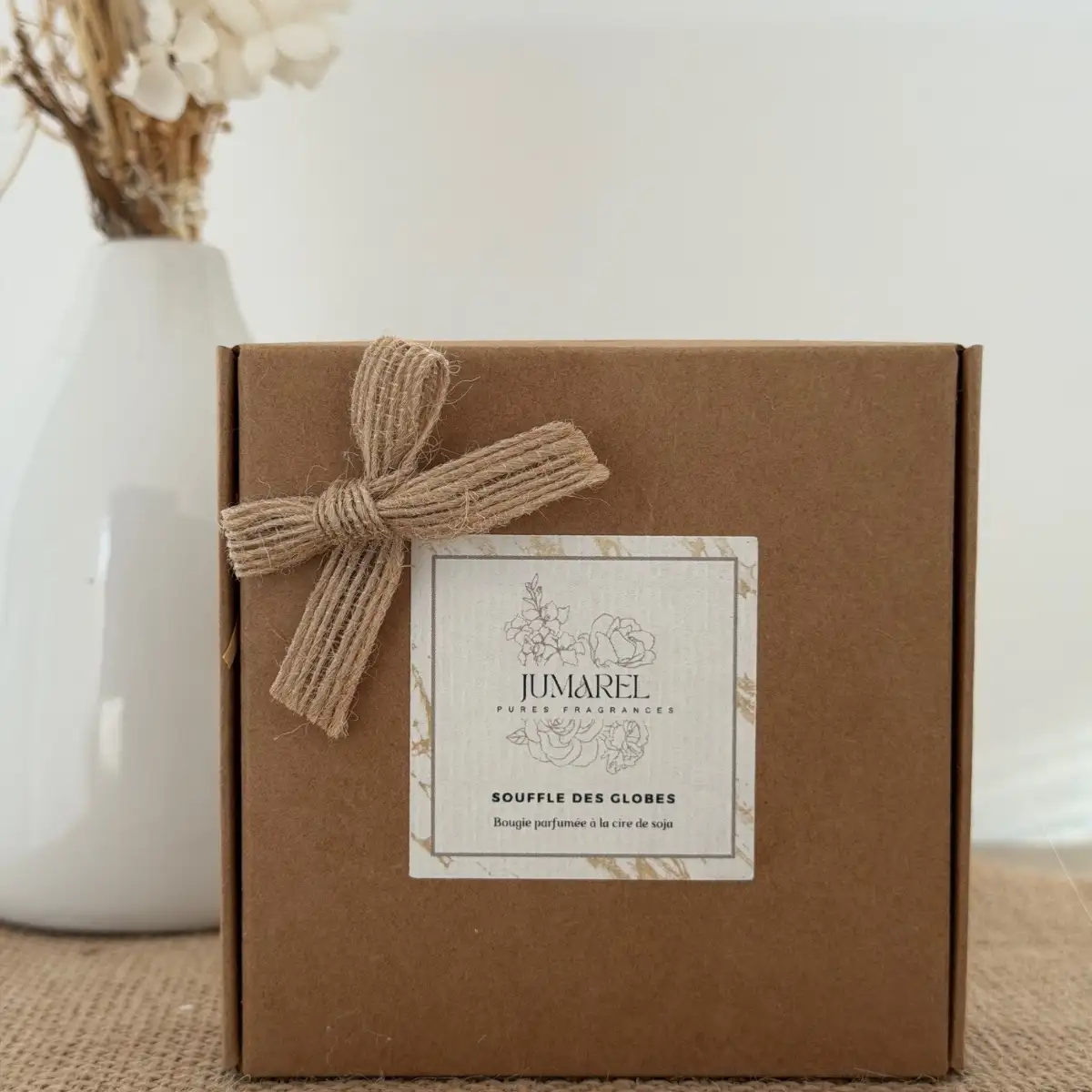 Fondants Parfumées Souffle des Globes - 65gr