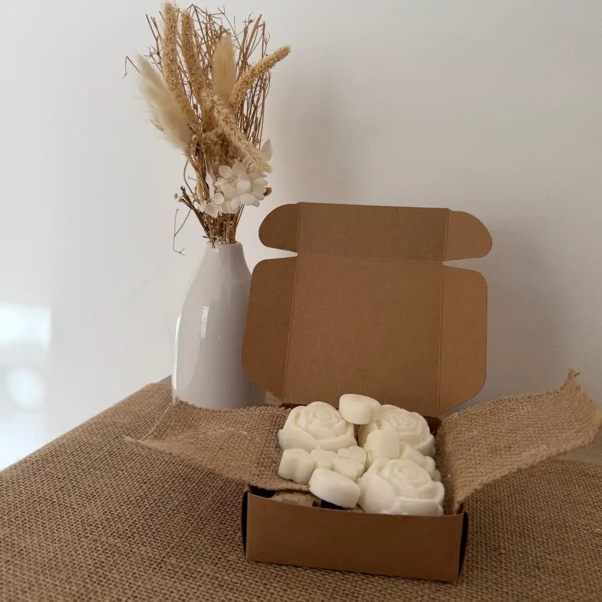 Fondants Parfumées L'instant Mimosa - 65gr