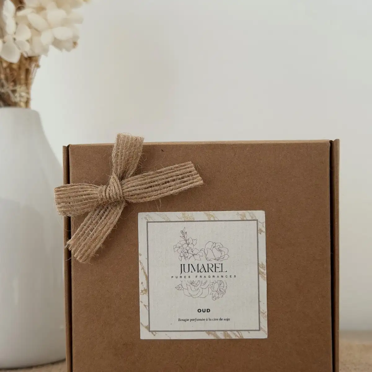 Fondants Parfumées Oud - 65gr