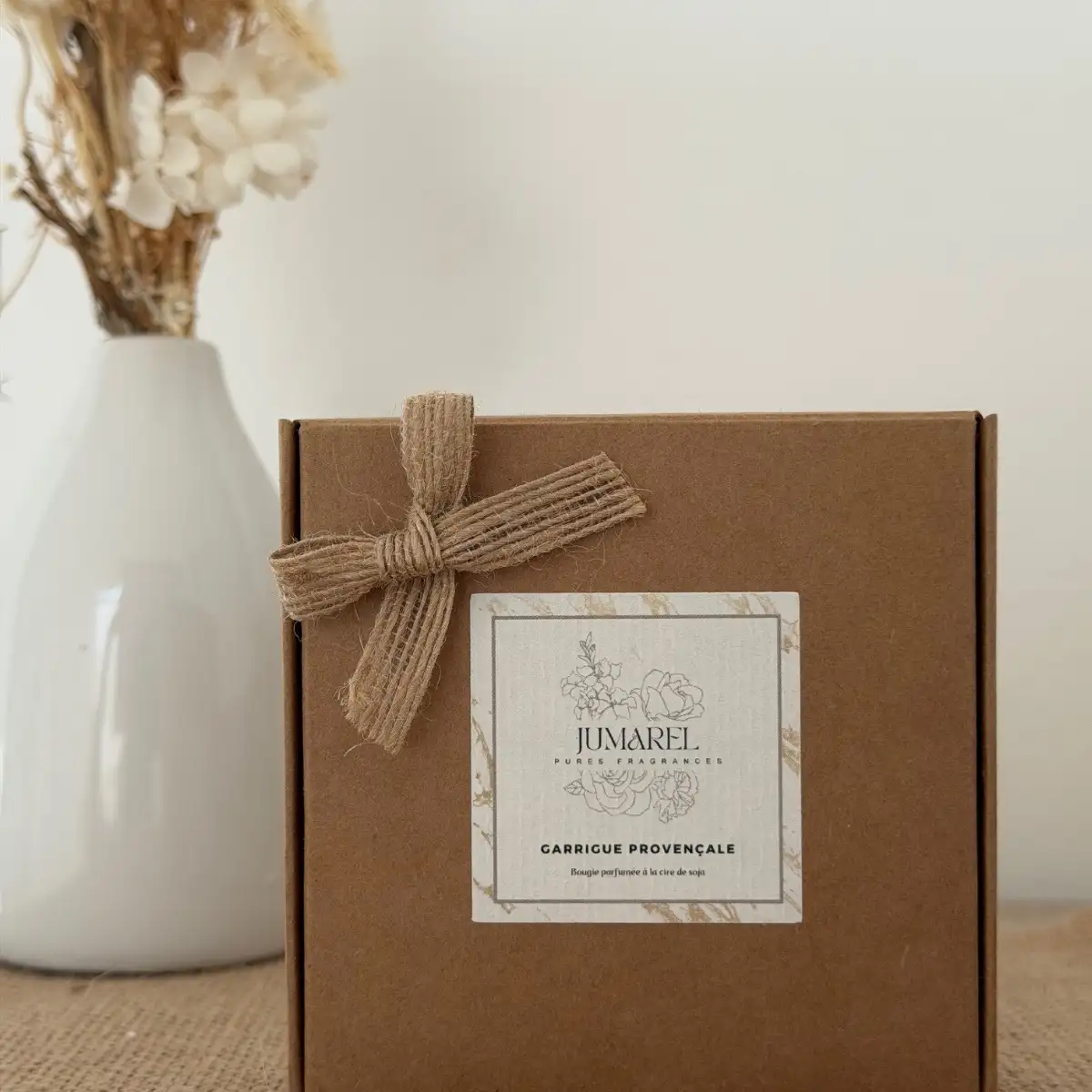 Fondants Parfumées Garrigue Provençale - 65gr