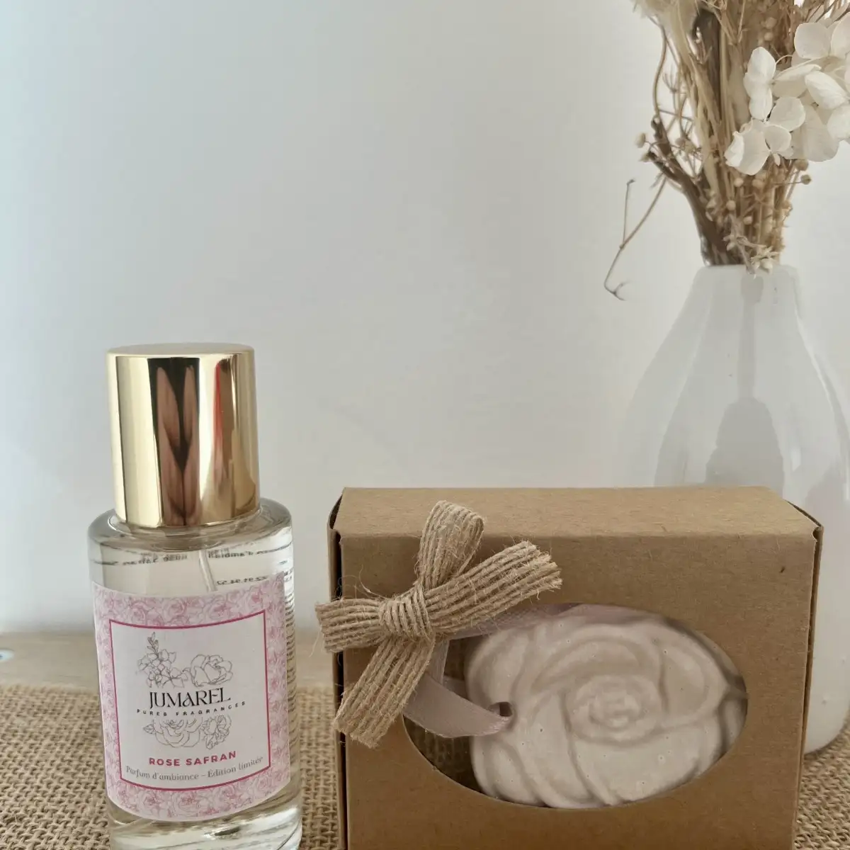 Coffret Edition limitée - Fête des Mamies