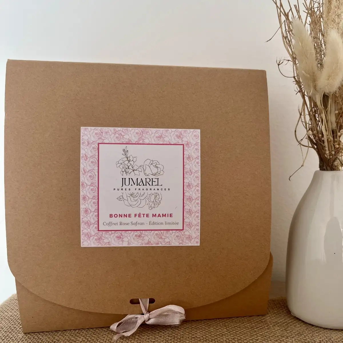 Coffret Edition limitée - Fête des Mamies